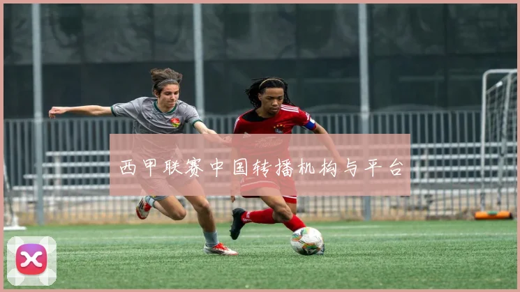 西甲联赛中国转播机构与平台